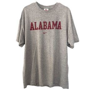 Vintage Nike Alabama T-Shirt
